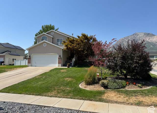 Property at 694 E 2900 N, North Ogden, UT 84414, 3 beds, 2.5 baths