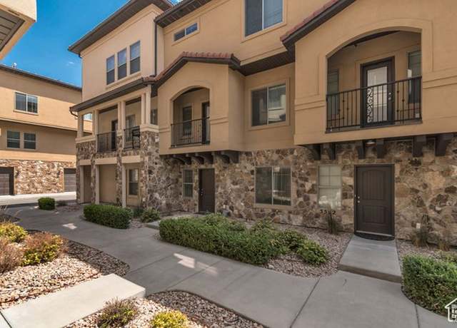 Property at 5538 W Naples Dr N #125, Highland, UT 84003, 3 beds, 2.5 baths