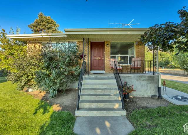 Property at 2875 S 1200 W, Perry, UT 84302, 4 beds, 2 baths