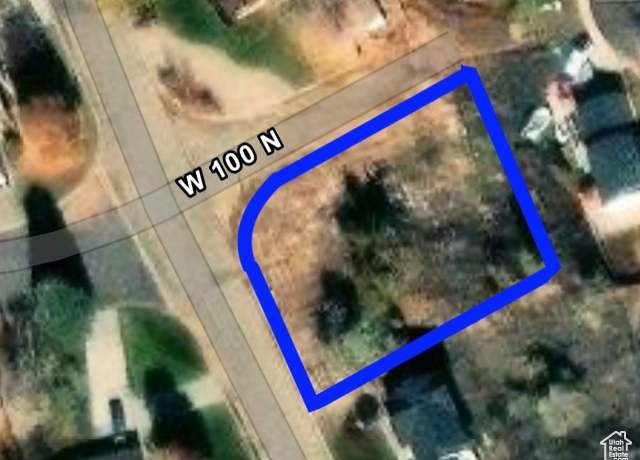 Property at 90 N Skyline Dr, Roosevelt, UT 84066