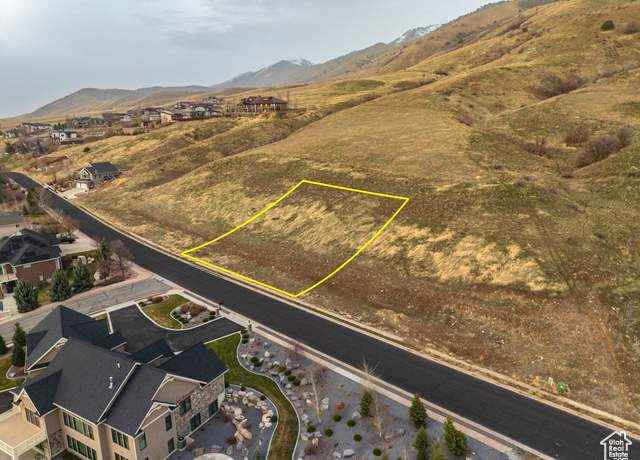Property at 2738 N Canyon Ridge Dr, North Logan, UT 84341