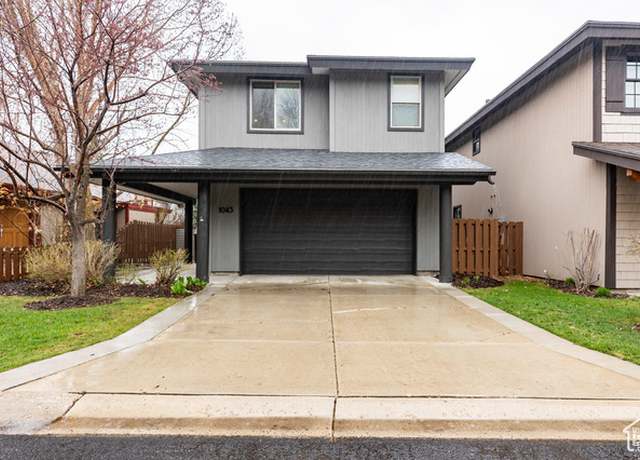 Property at 1043 Station Loop, Park City, UT 84098, 2 beds, 2.5 baths