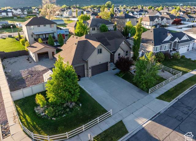 Property at 384 N 710 E, Salem, UT 84653, 8 beds, 4 baths