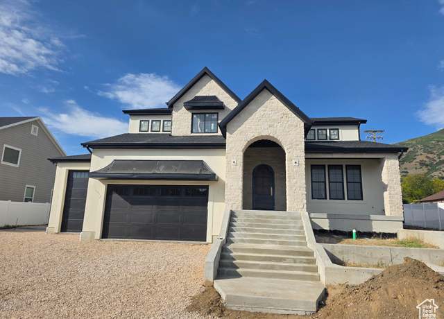 Property at 1419 E Heights Way S #15, Fruit Heights, UT 84037, 6 beds, 4.5 baths