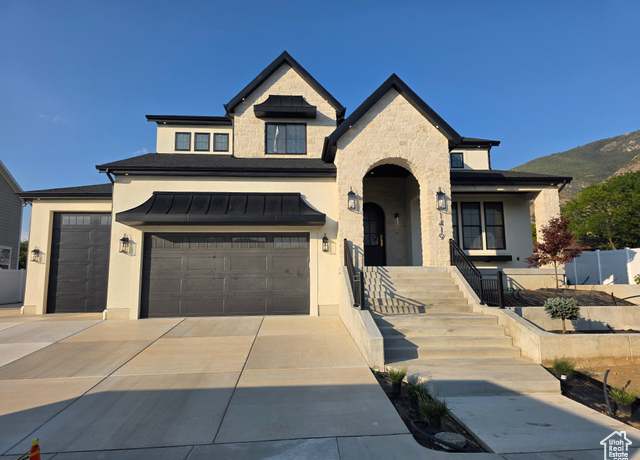 Property at 1419 E Heights Way S #15, Fruit Heights, UT 84037, 6 beds, 4.5 baths