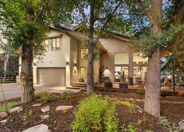Property at 2626 Meadow Creek Dr, Park City, UT 84060, 3 beds, 3 baths