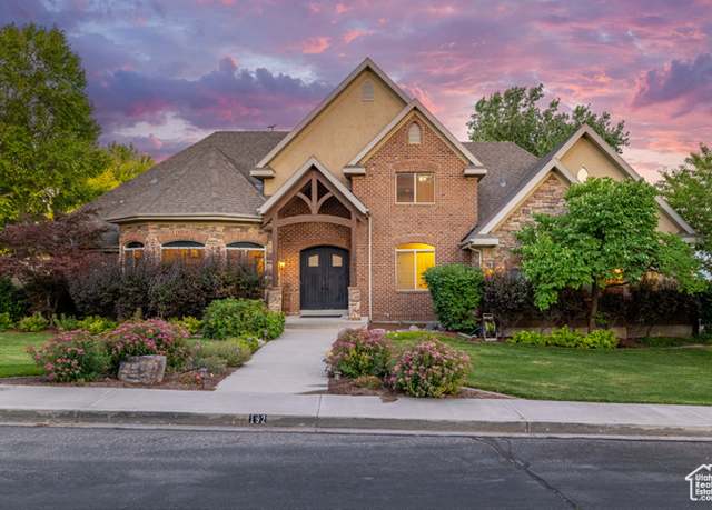 Property at 192 E 2200 N, Lehi, UT 84043, 7 beds, 5 baths