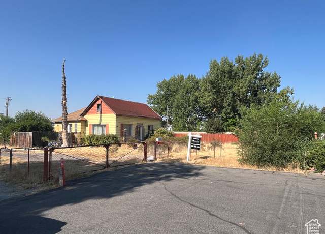 Property at 985 W 300 S, Provo, UT 84601