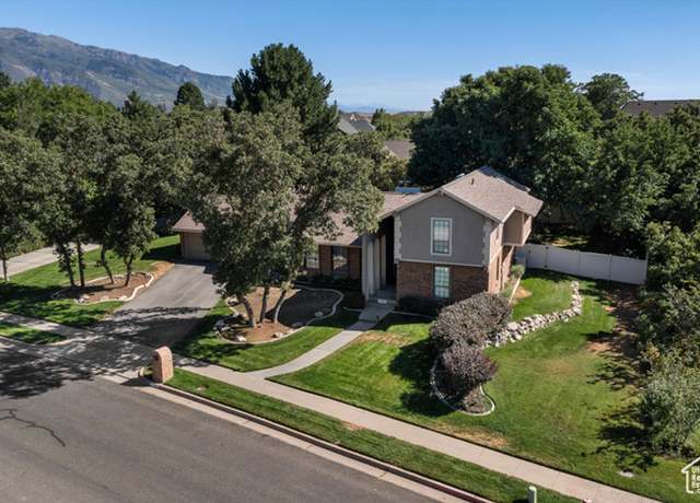 Property at 1365 E 5375 S, South Ogden, UT 84403, 4 beds, 3 baths
