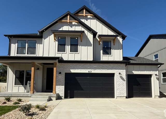Property at 1075 E Blackfeet Dr, Eagle Mountain, UT 84005, 3 beds, 3.5 baths