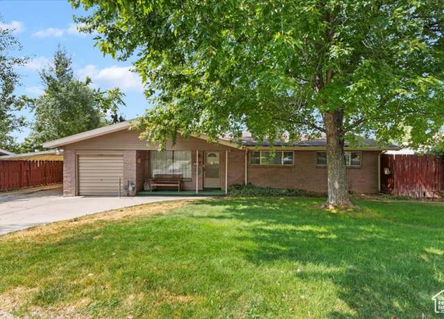Property at 440 S 1250 E, Pleasant Grove, UT 84062, 3 beds, 1.5 baths