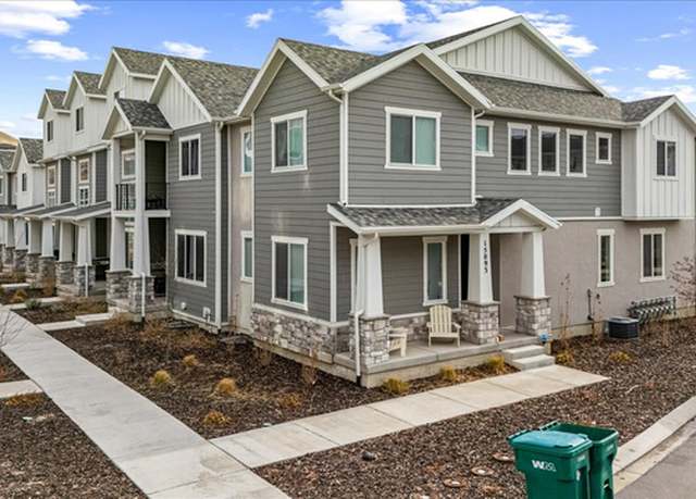 Property at 15091 S Reins Way W, Bluffdale, UT 84065, 3 beds, 2.5 baths