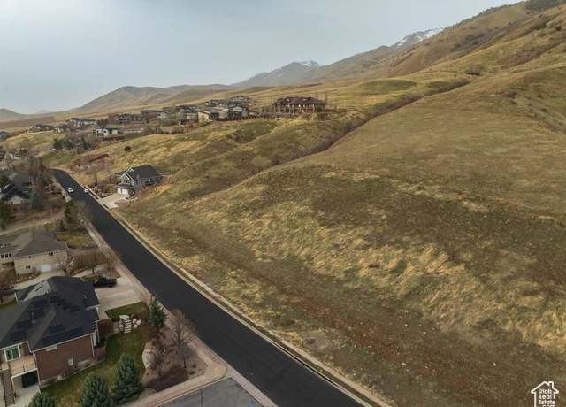 Property at 2758 N Canyon Ridge Dr, North Logan, UT 84341