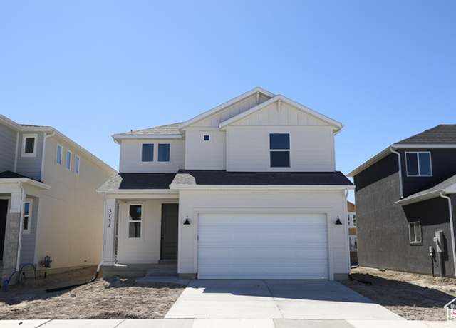 Property at 3731 N Janie St #1012, Eagle Mountain, UT 84005, 4 beds, 2.5 baths