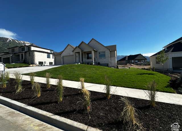 Property at 796 E Ridge View Dr, Salem, UT 84653, 4 beds, 4.5 baths