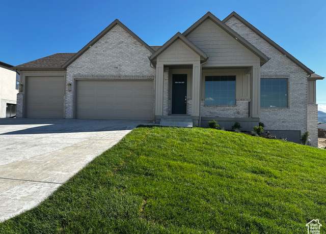 Property at 796 E Ridge View Dr, Salem, UT 84653, 4 beds, 4.5 baths