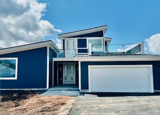 Property at 2747 S Country Club Way, Garden City, UT 84028, 3 beds, 3 baths