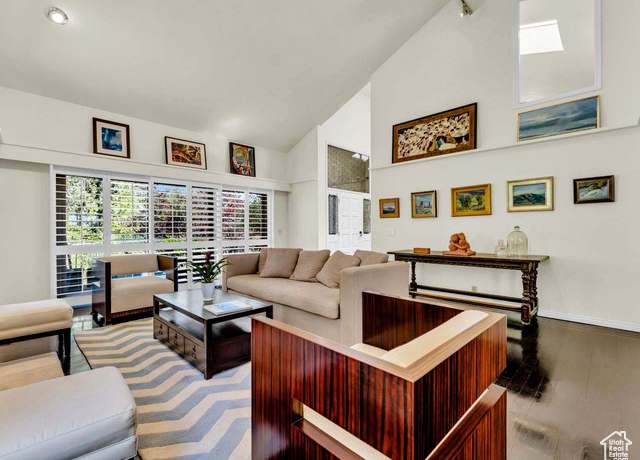 Property at 799 Northpoint Ct, Salt Lake City, UT 84103, 3 beds, 2.5 baths