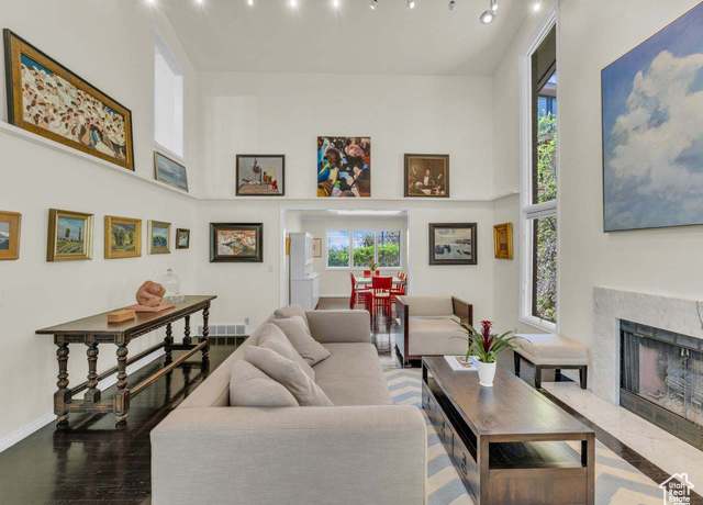 Property at 799 Northpoint Ct, Salt Lake City, UT 84103, 3 beds, 2.5 baths