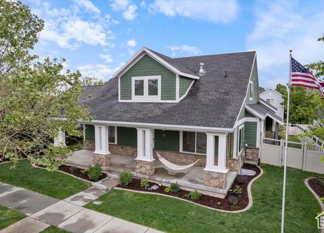 Property at 4687 W Lumina Dr, South Jordan, UT 84009, 7 beds, 3.5 baths