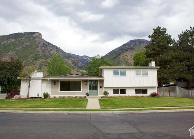 Property at 685 S Idaho Ave E, Provo, UT 84606, 5 beds, 3.5 baths