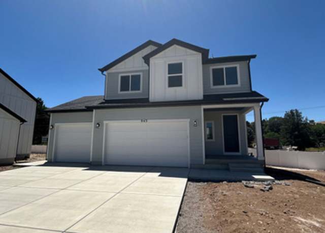 Property at 943 W Columbia Ct S #105, Riverdale, UT 84405, 3 beds, 2.5 baths