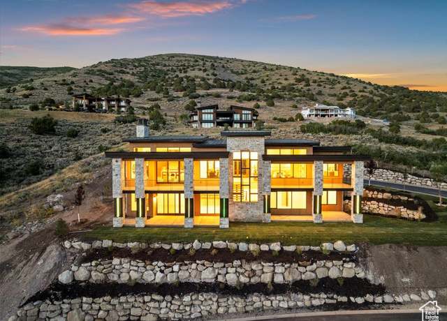 Property at 1878 N Chimney Rock Rd #536, Heber City, UT 84032, 4 beds, 4.5 baths