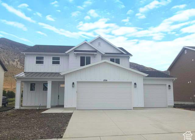 Property at 1306 N 350 W #38, Brigham City, UT 84302, 4 beds, 2.5 baths