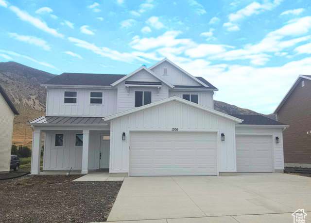 Property at 1306 N 350 W #38, Brigham City, UT 84302, 4 beds, 2.5 baths