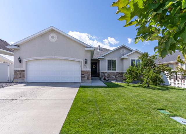 Property at 391 W 370 S, American Fork, UT 84003, 5 beds, 3 baths