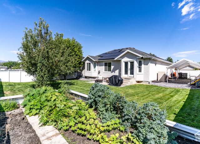 Property at 391 W 370 S, American Fork, UT 84003, 5 beds, 3 baths
