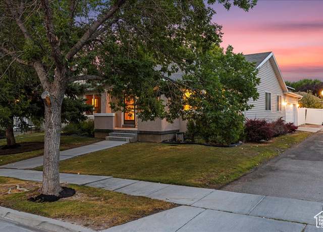 Property at 1558 N Durocher Ln, Tooele, UT 84074, 5 beds, 3 baths