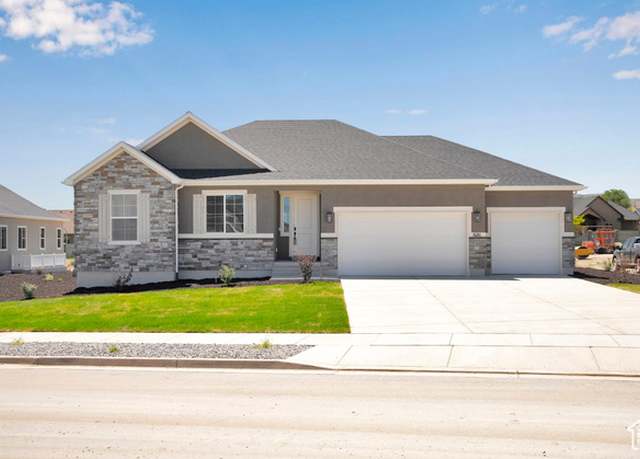 Property at 6211 W Wapiti Ridge Ln #332, Herriman, UT 84096, 3 beds, 2.5 baths