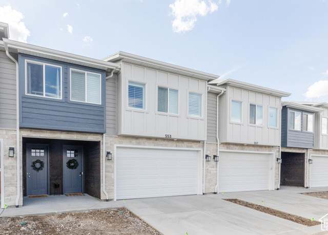 Property at 553 N Richland Valley St, Garden City, UT 84028, 3 beds, 3 baths