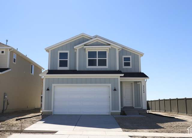 Property at 3749 N Janie St #1009, Eagle Mountain, UT 84005, 4 beds, 2.5 baths