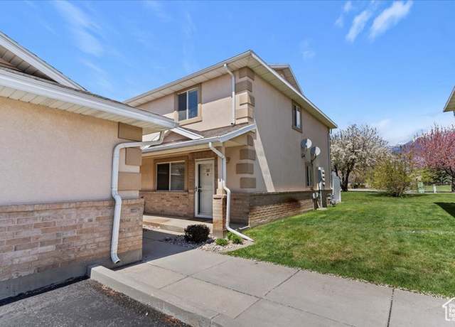 Property at 268 W 1975 N #38, Harrisville, UT 84414, 2 beds, 1.5 baths