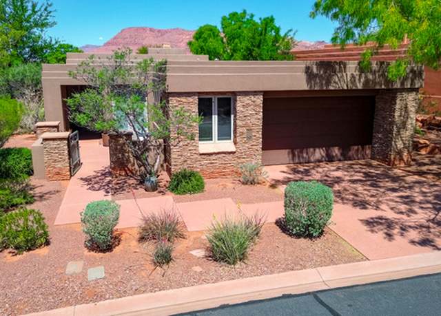 Property at 2255 N Tuweap Dr #50, St. George, UT 84770, 2 beds, 2 baths