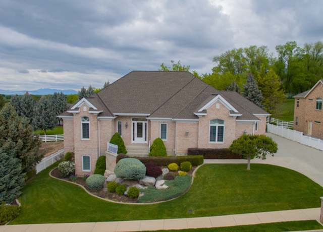 Property at 1315 E 1550 N, North Logan, UT 84341, 4 beds, 3.5 baths