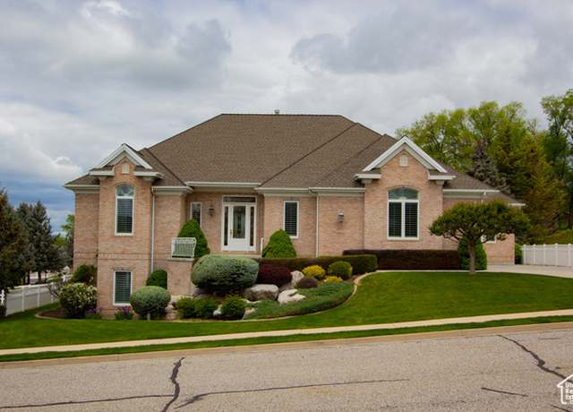 Property at 1315 E 1550 N, North Logan, UT 84341, 4 beds, 3.5 baths