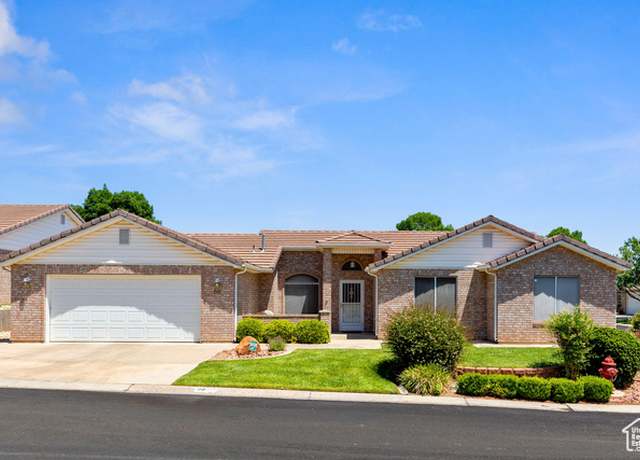 Property at 1040 S 1100 E #80, St. George, UT 84790, 3 beds, 2 baths