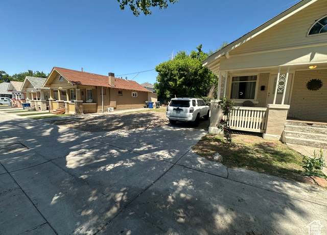 Property at 837 E Markea Ave, Salt Lake City, UT 84102