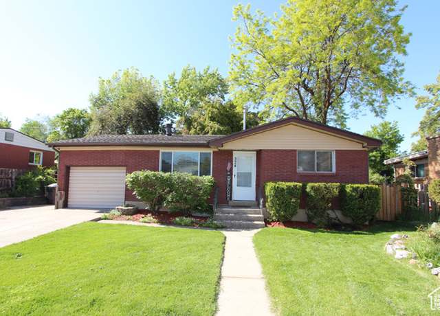 Property at 324 W 600 N, Logan, UT 84321, 5 beds, 2 baths