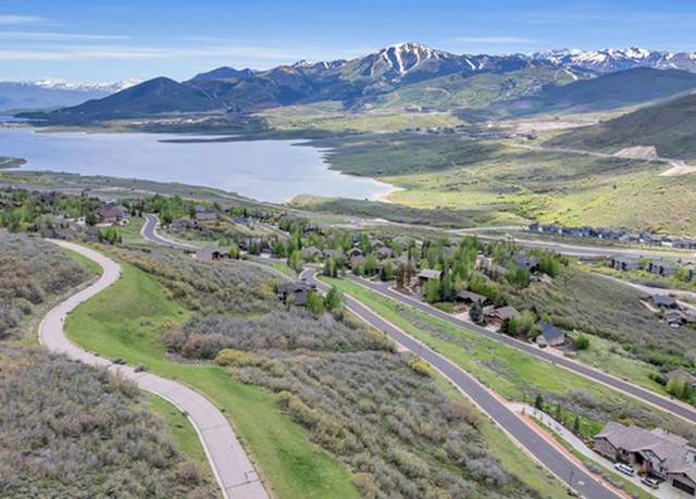 Property at 12708 N Slalom Run Way #35, Kamas, UT 84036