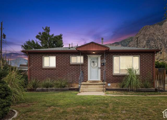 Property at 1082 E Sherwood Dr N, Ogden, UT 84404, 6 beds, 3 baths