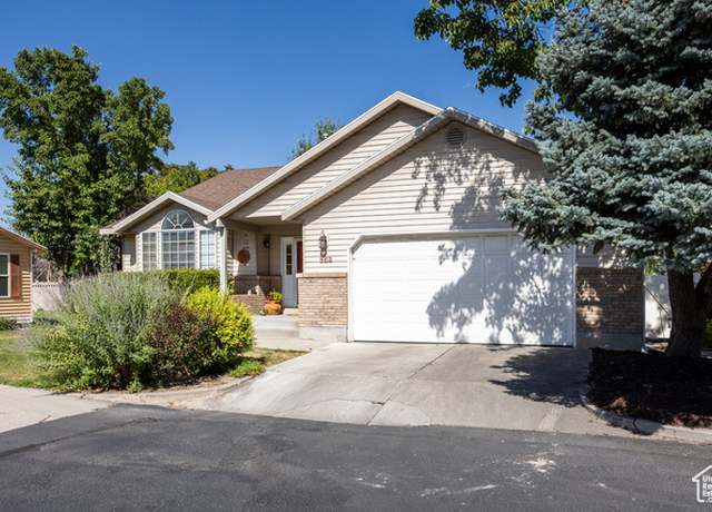 Property at 863 E Apple Park Way, Salt Lake City, UT 84106, 4 beds, 3 baths