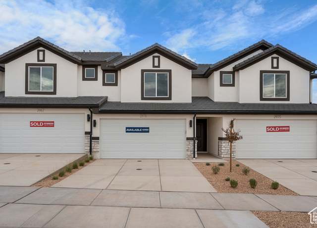 Property at 3356 E Dungeon Dr, Washington, UT 84780, 3 beds, 2.5 baths