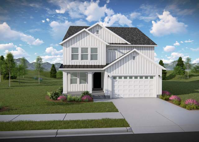 Property at 1044 N 3620 W #205, Lehi, UT 84043, 3 beds, 2.5 baths