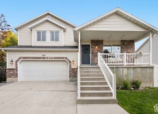 Property at 264 W 13165 S, Draper, UT 84020, 4 beds, 2 baths