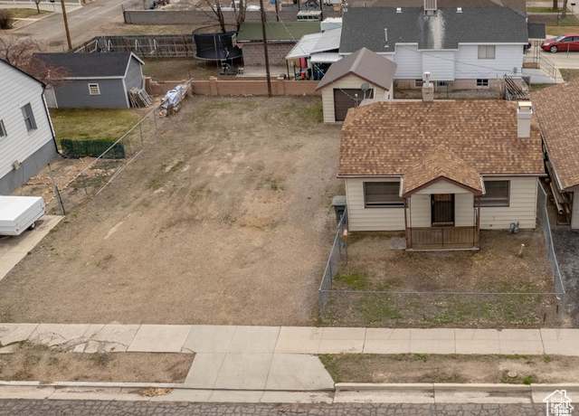 Property at 466 E 300 N, Price, UT 84501, 2 beds, 1 bath