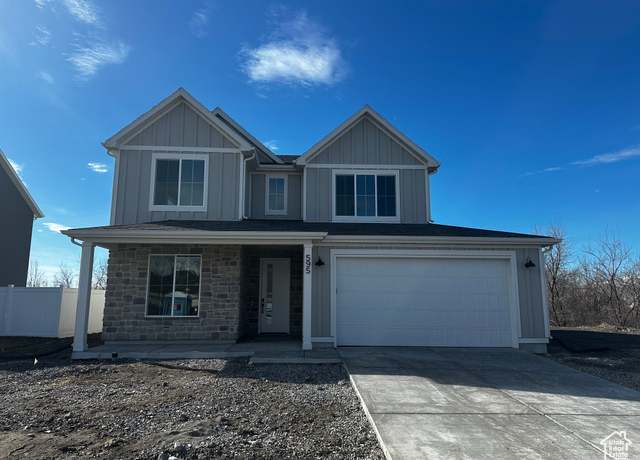 Property at 595 W 330 S, American Fork, UT 84003, 3 beds, 2.5 baths